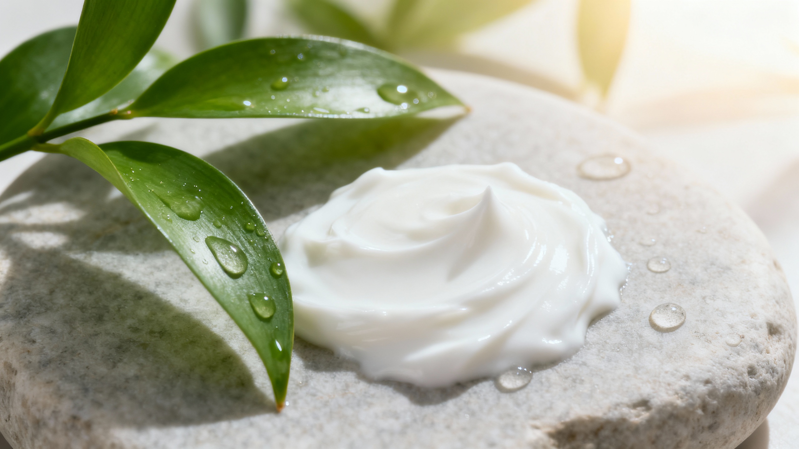 Featured image for How to cover up acne?