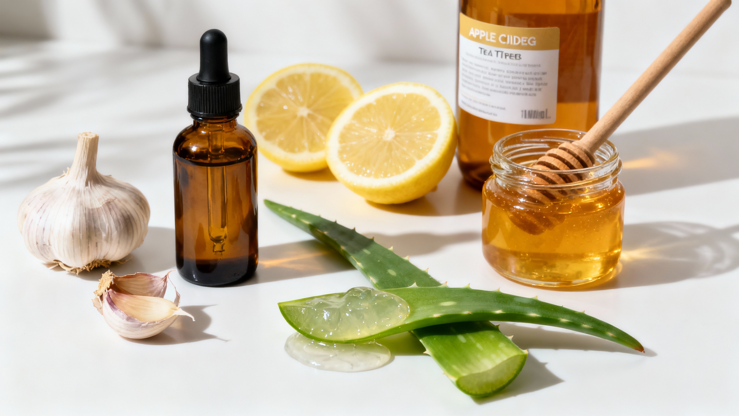 Featured image for How to pop cystic acne?