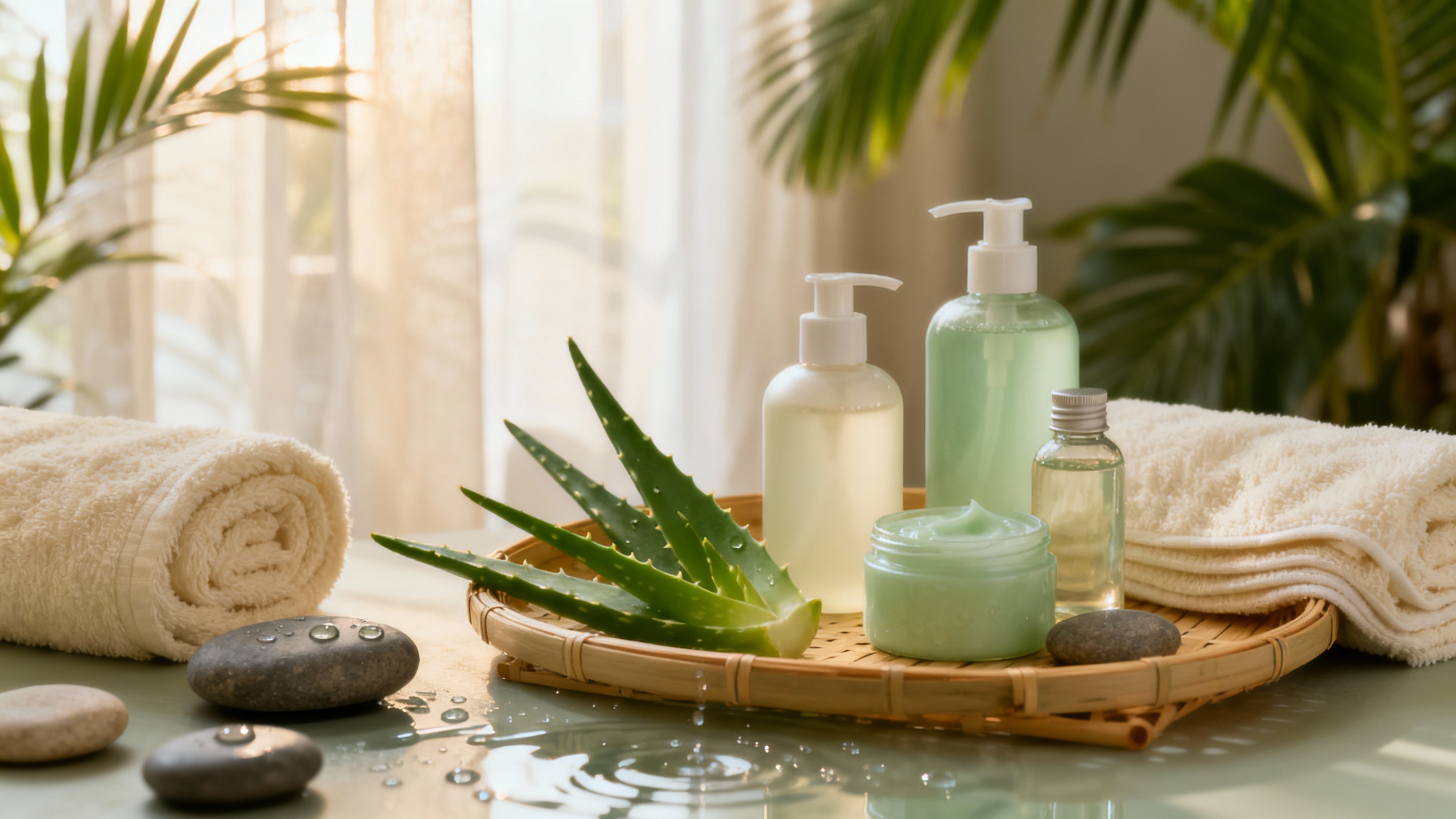 Your trusted guide to clearer, healthier skin